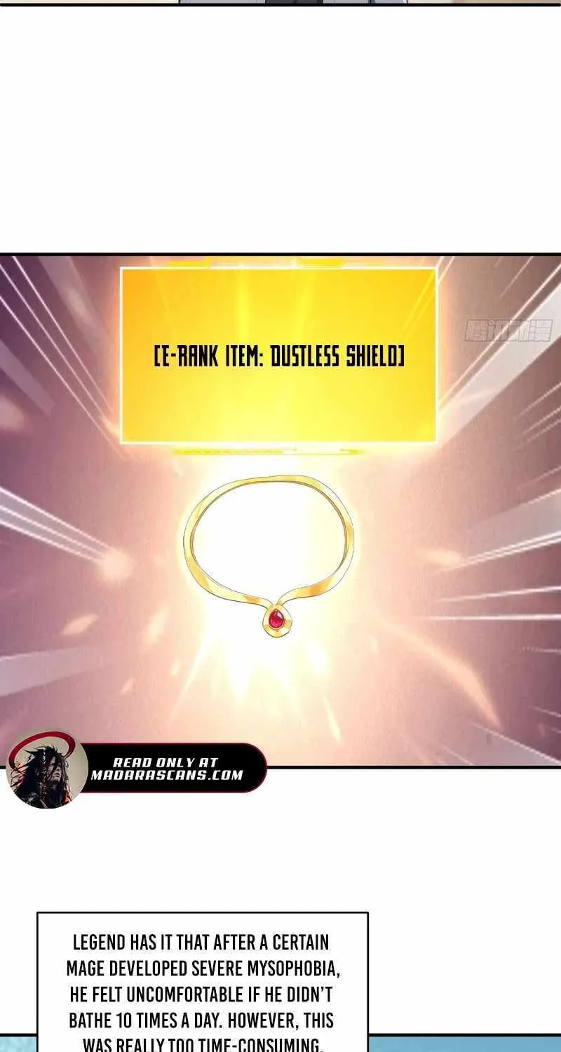 Read Lucky billion player chapter 26 image 23 on Lezhin