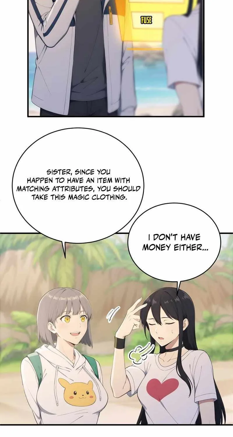 Read Lucky billion player chapter 26 image 29 on Lezhin