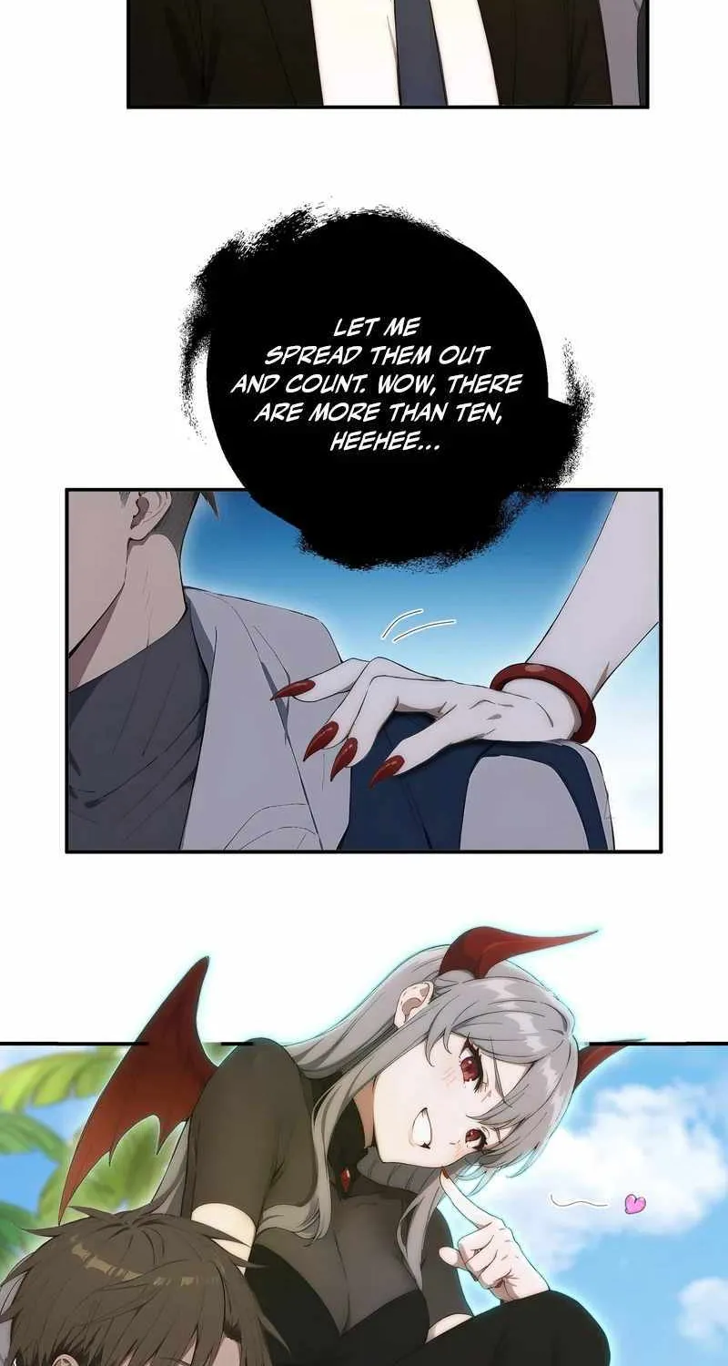 Read Lucky billion player chapter 26 image 3 on Lezhin