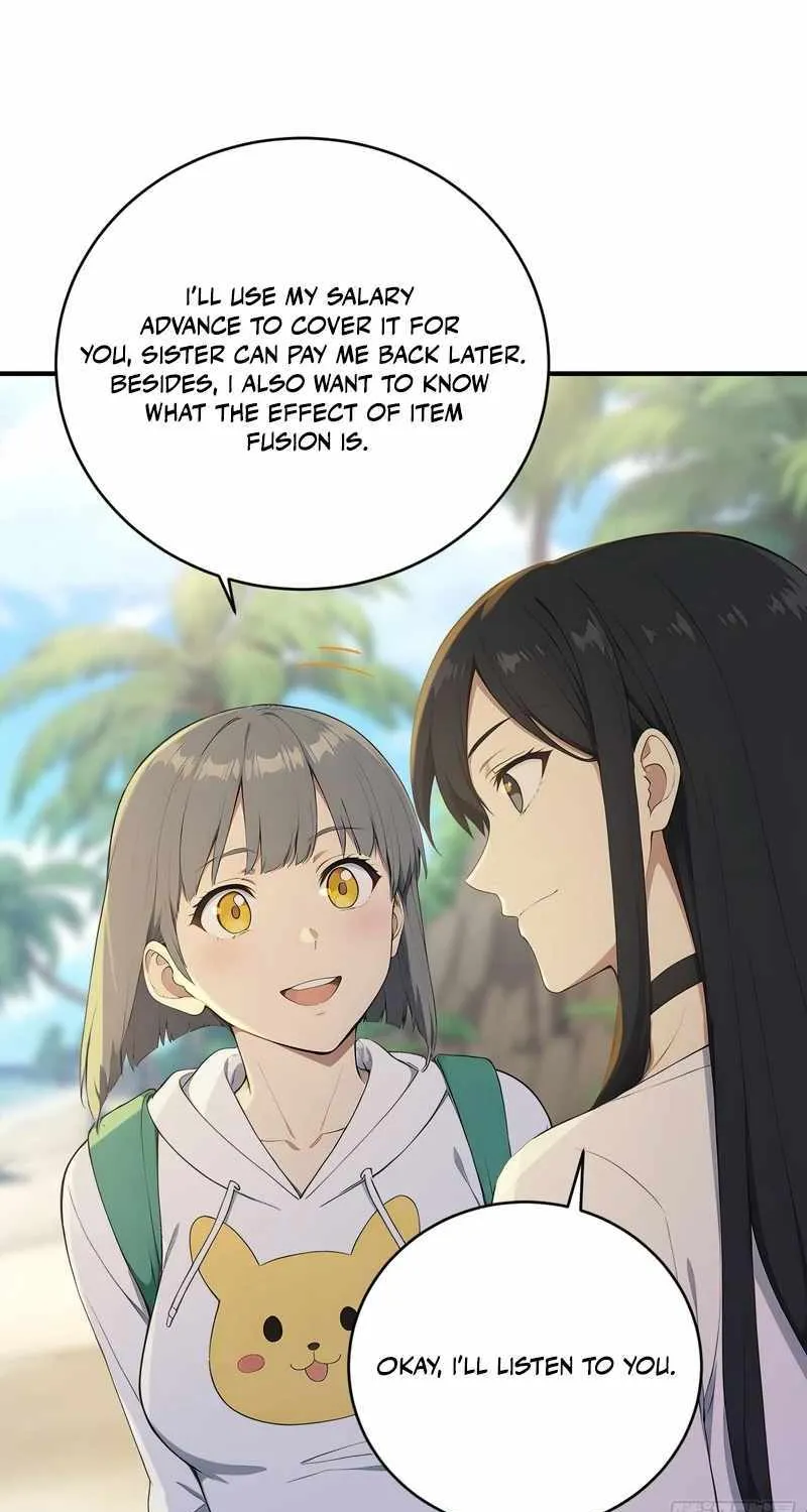 Read Lucky billion player chapter 26 image 30 on Lezhin