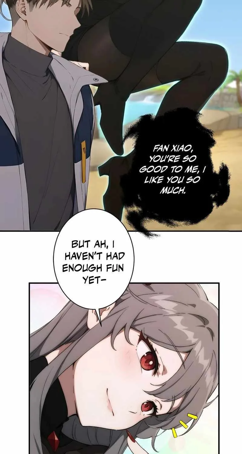 Read Lucky billion player chapter 26 image 4 on Lezhin