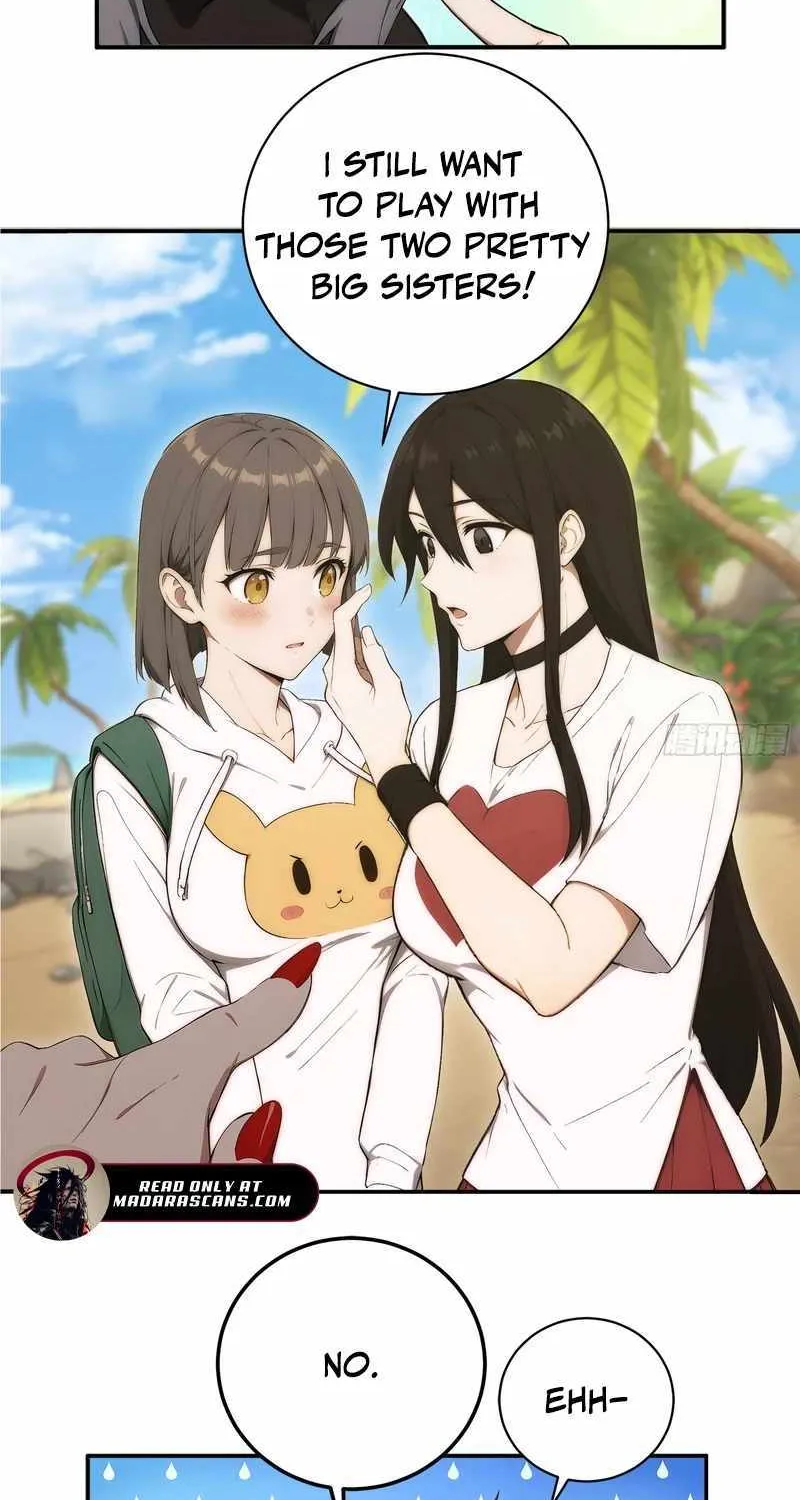 Read Lucky billion player chapter 26 image 5 on Lezhin