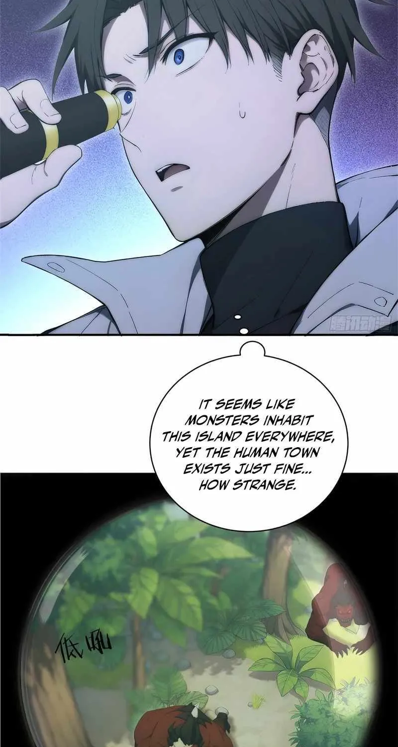 Read Lucky billion player chapter 26 image 9 on Lezhin
