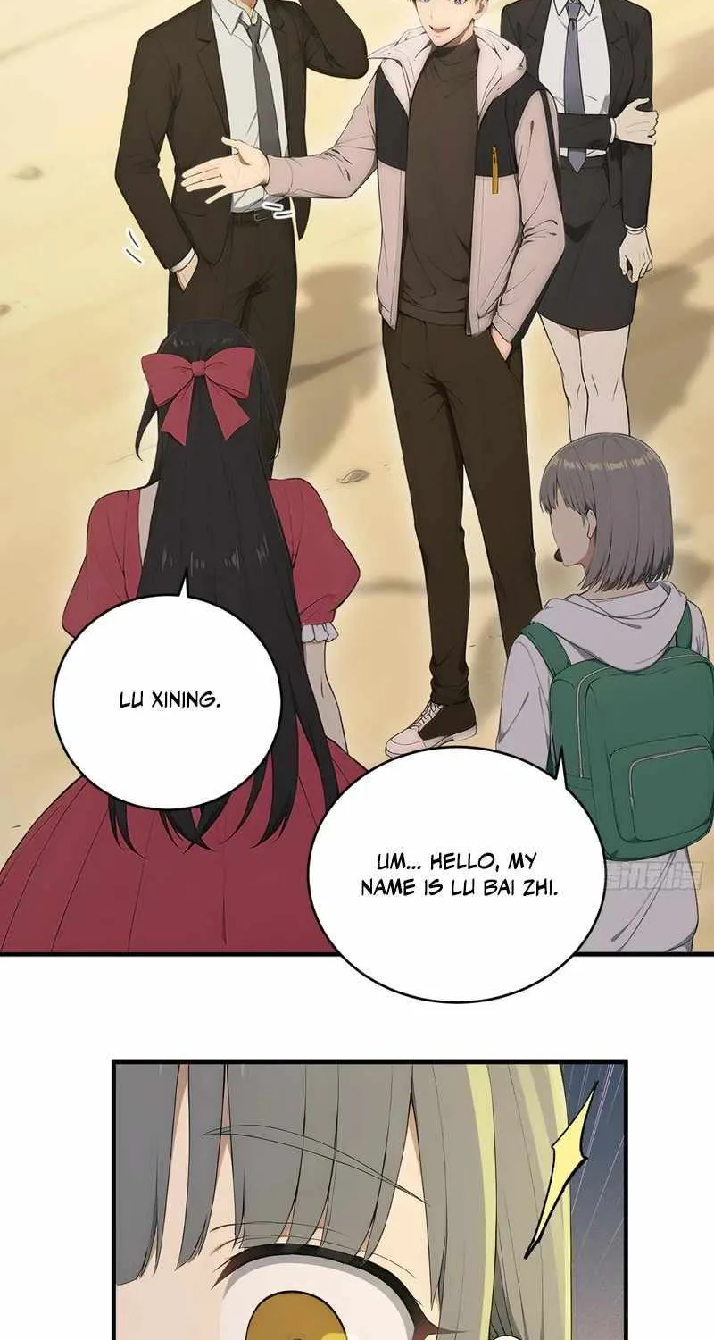 Read Lucky billion player chapter 27 image 10 on Lezhin