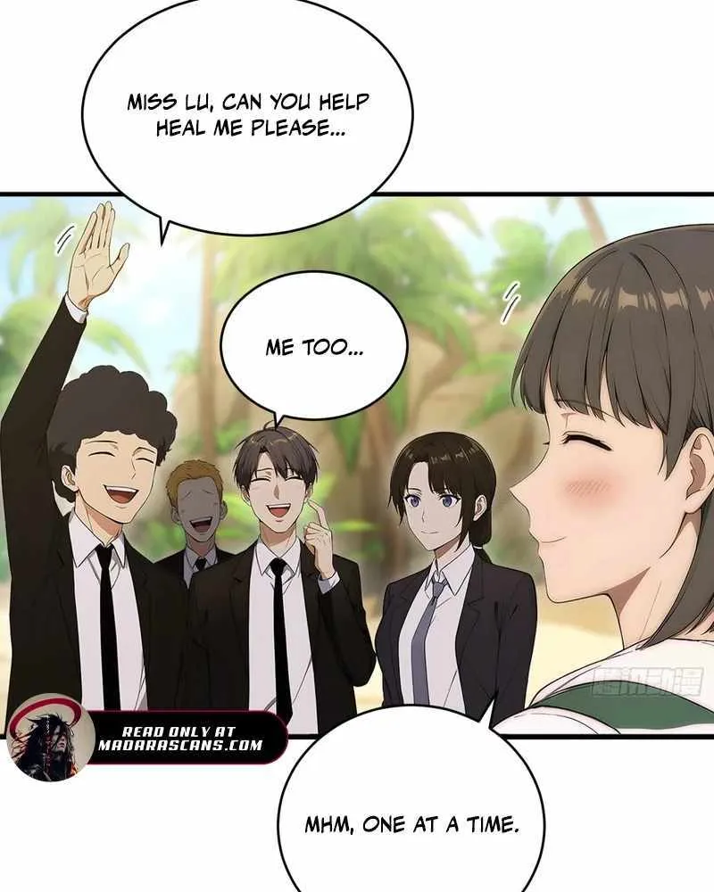 Read Lucky billion player chapter 27 image 13 on Lezhin