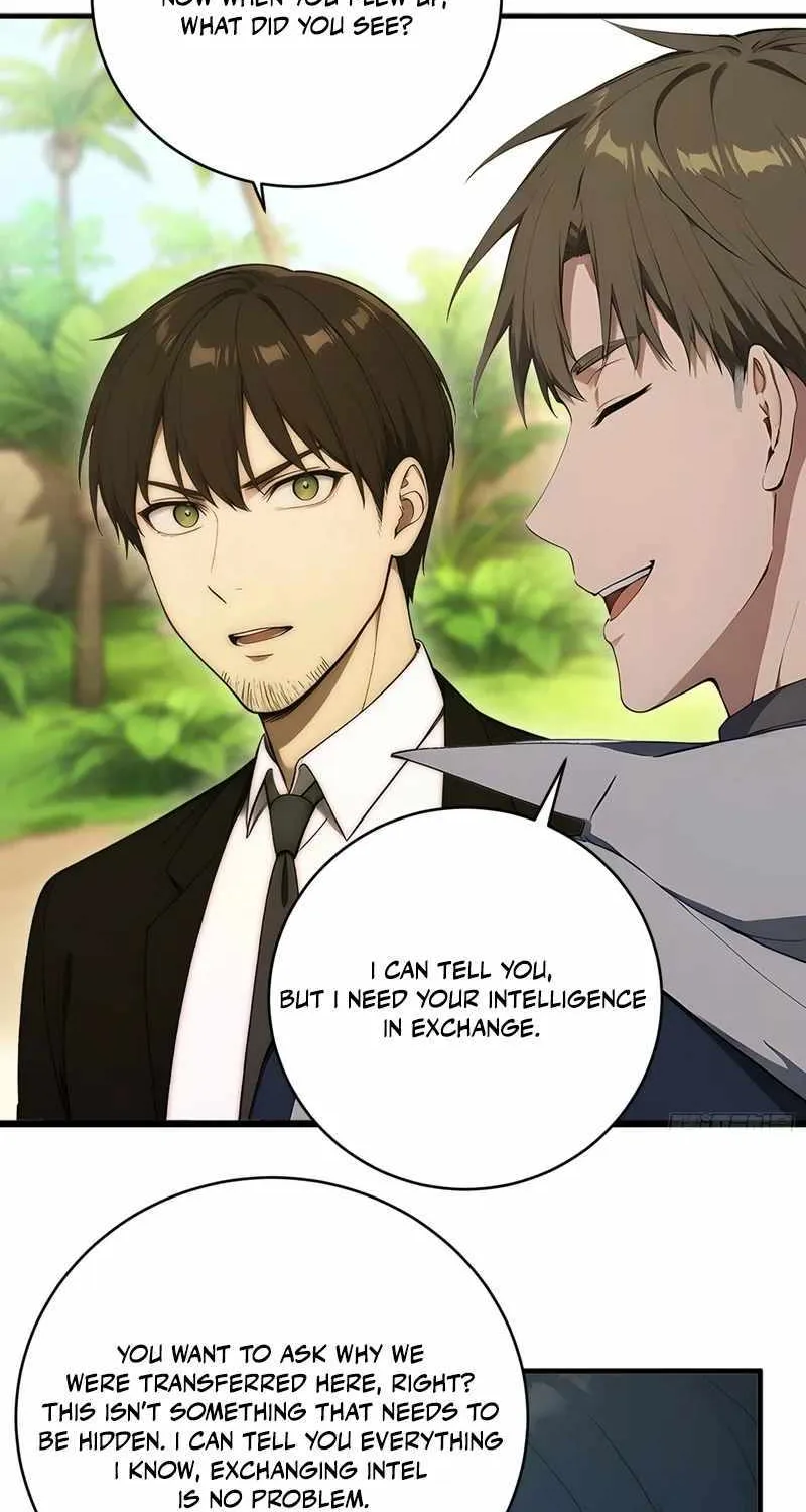 Read Lucky billion player chapter 27 image 15 on Lezhin