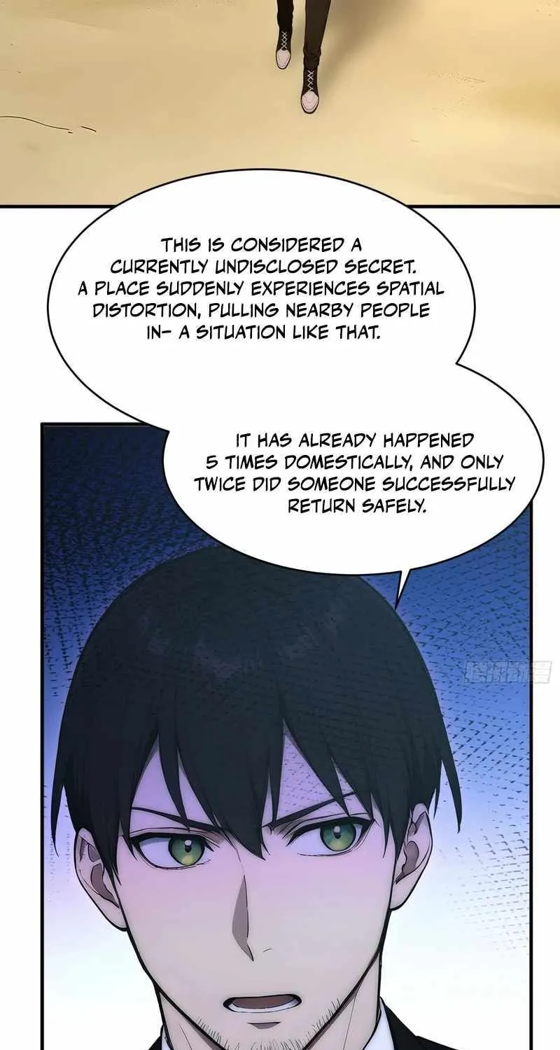 Read Lucky billion player chapter 27 image 21 on Lezhin