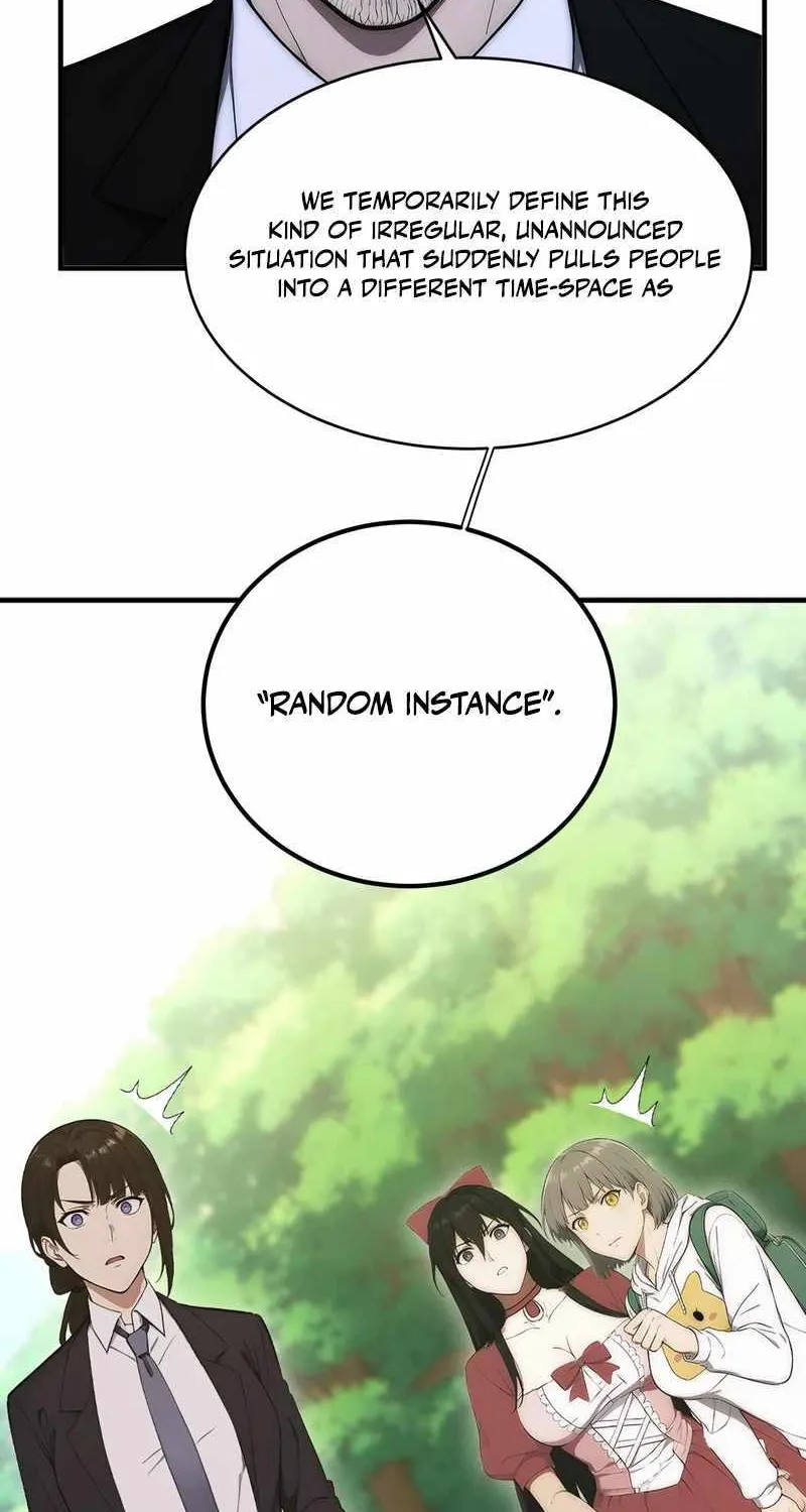 Read Lucky billion player chapter 27 image 22 on Lezhin