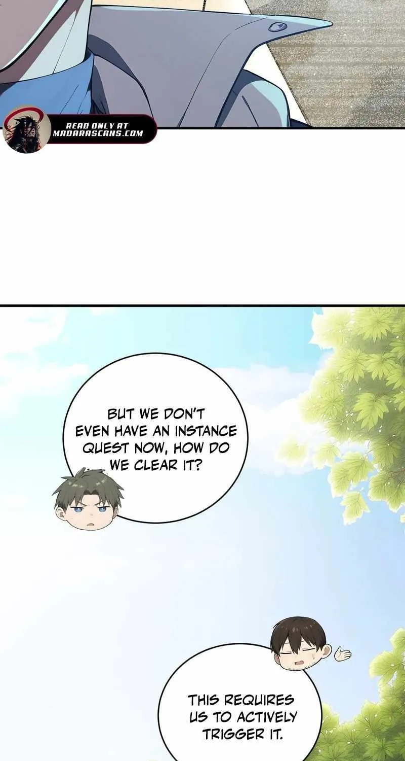 Read Lucky billion player chapter 27 image 25 on Lezhin
