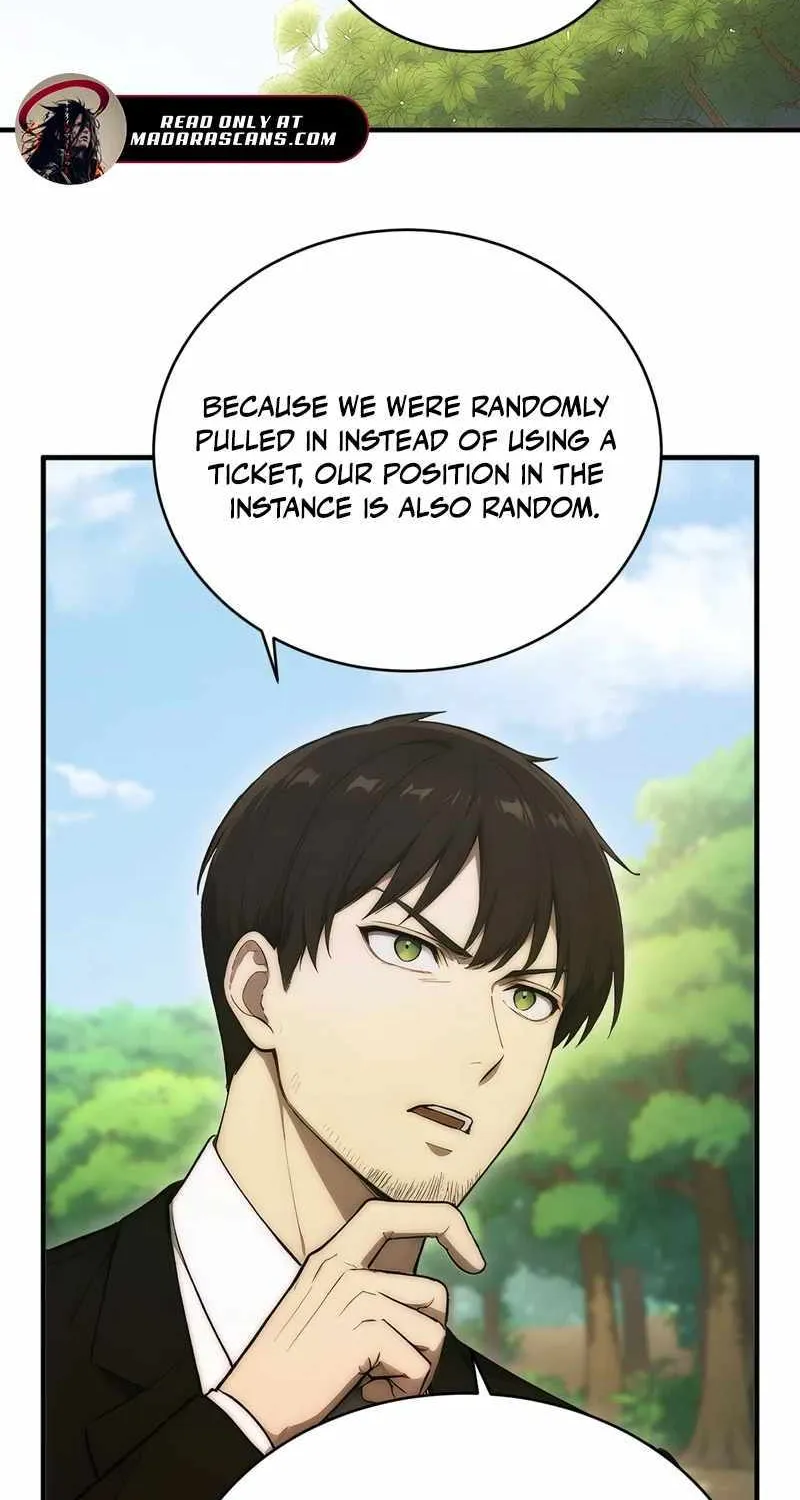 Read Lucky billion player chapter 27 image 26 on Lezhin
