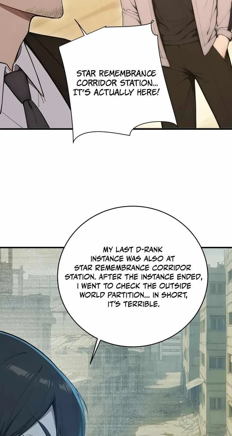 Read Lucky billion player chapter 27 image 31 on Lezhin