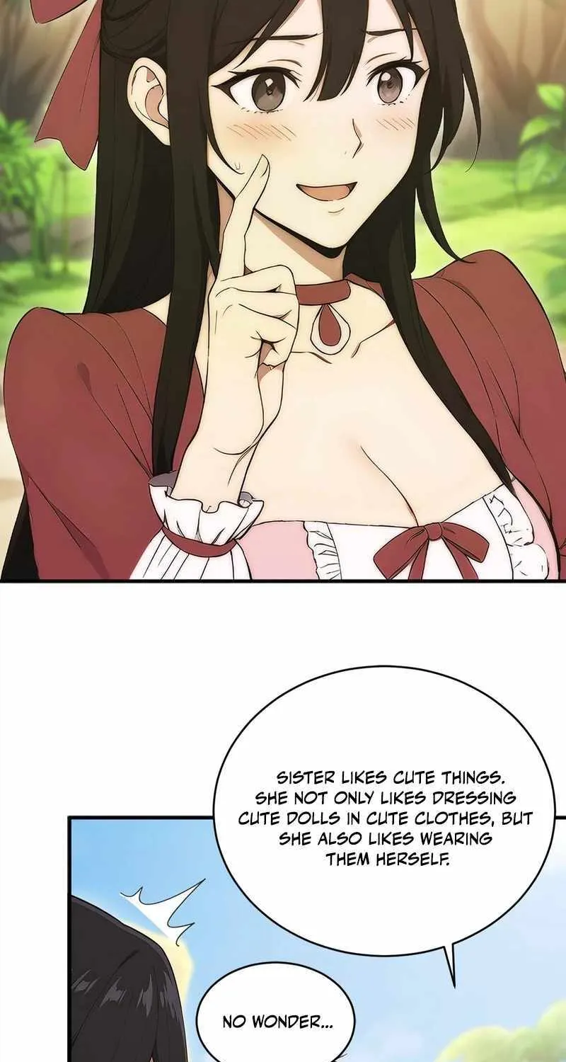 Read Lucky billion player chapter 27 image 4 on Lezhin