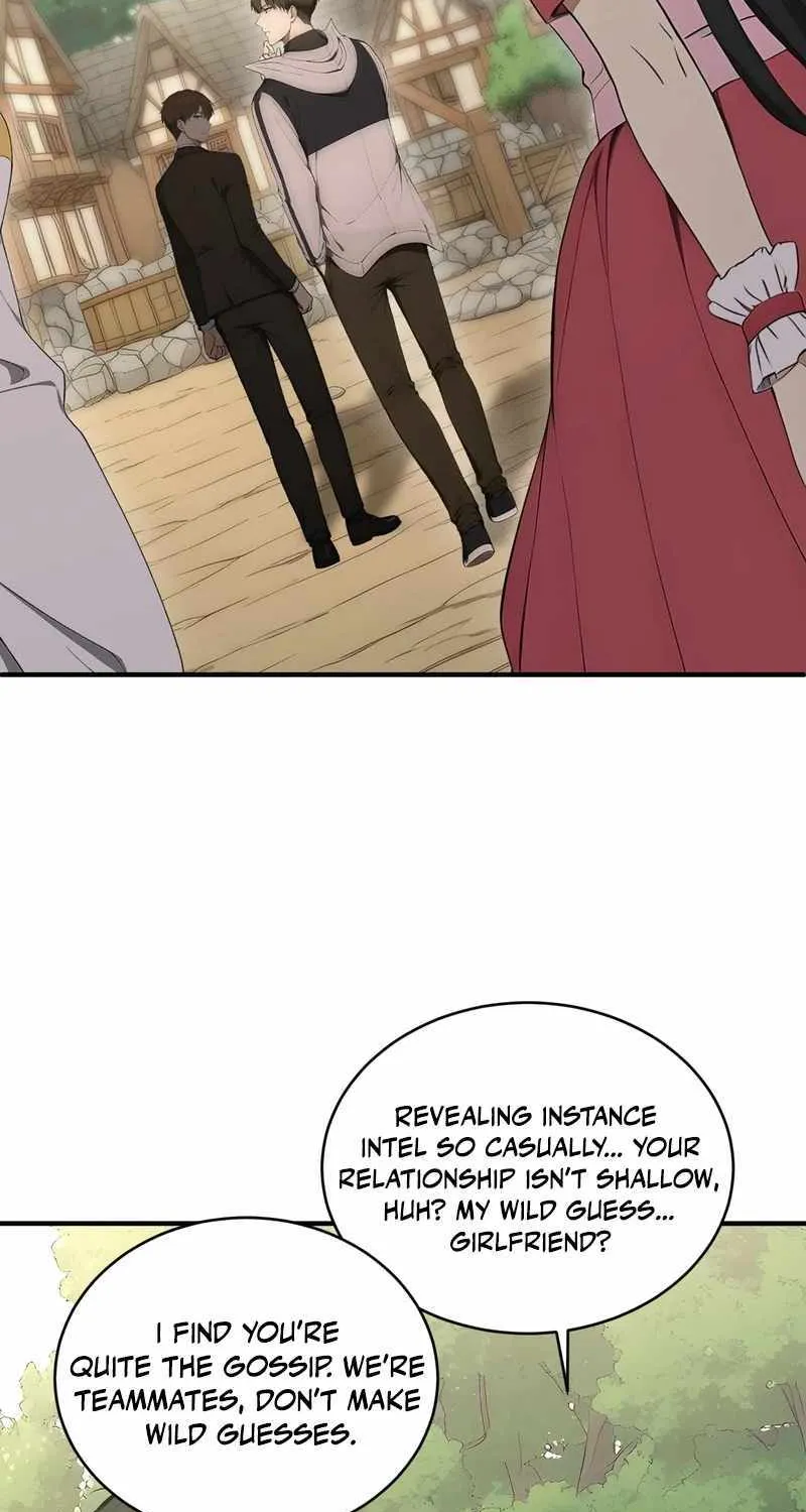 Read Lucky billion player chapter 28 image 10 on Lezhin