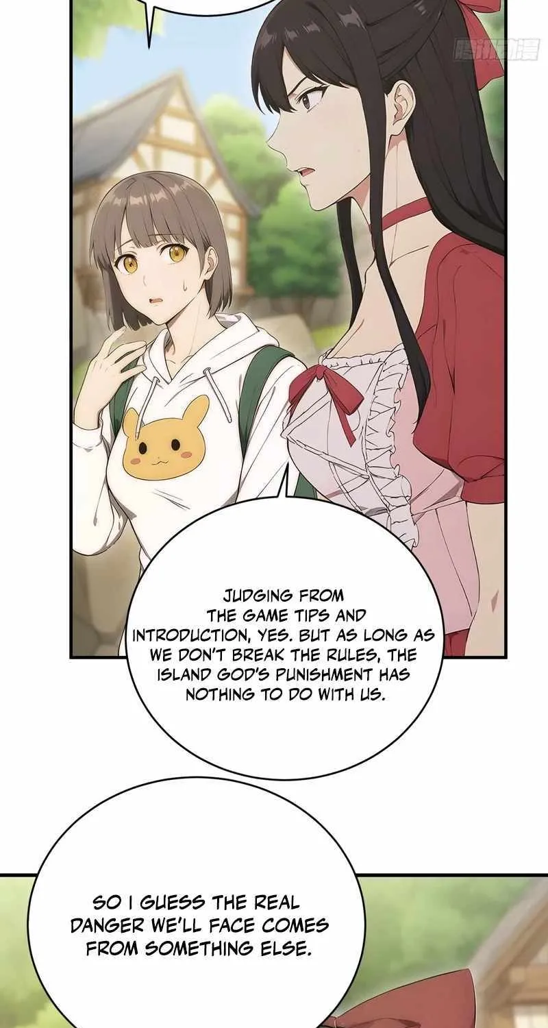 Read Lucky billion player chapter 28 image 12 on Lezhin