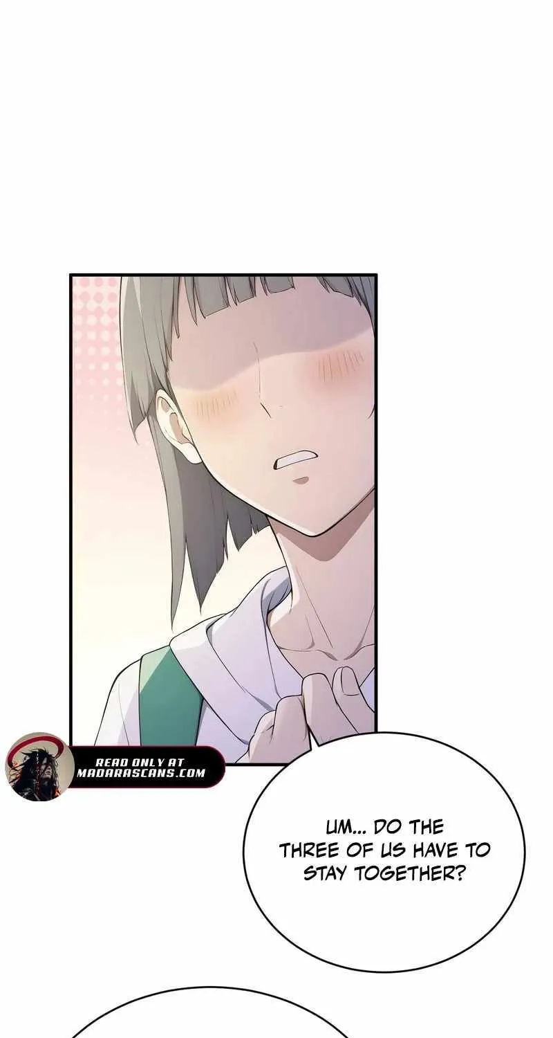 Read Lucky billion player chapter 28 image 19 on Lezhin