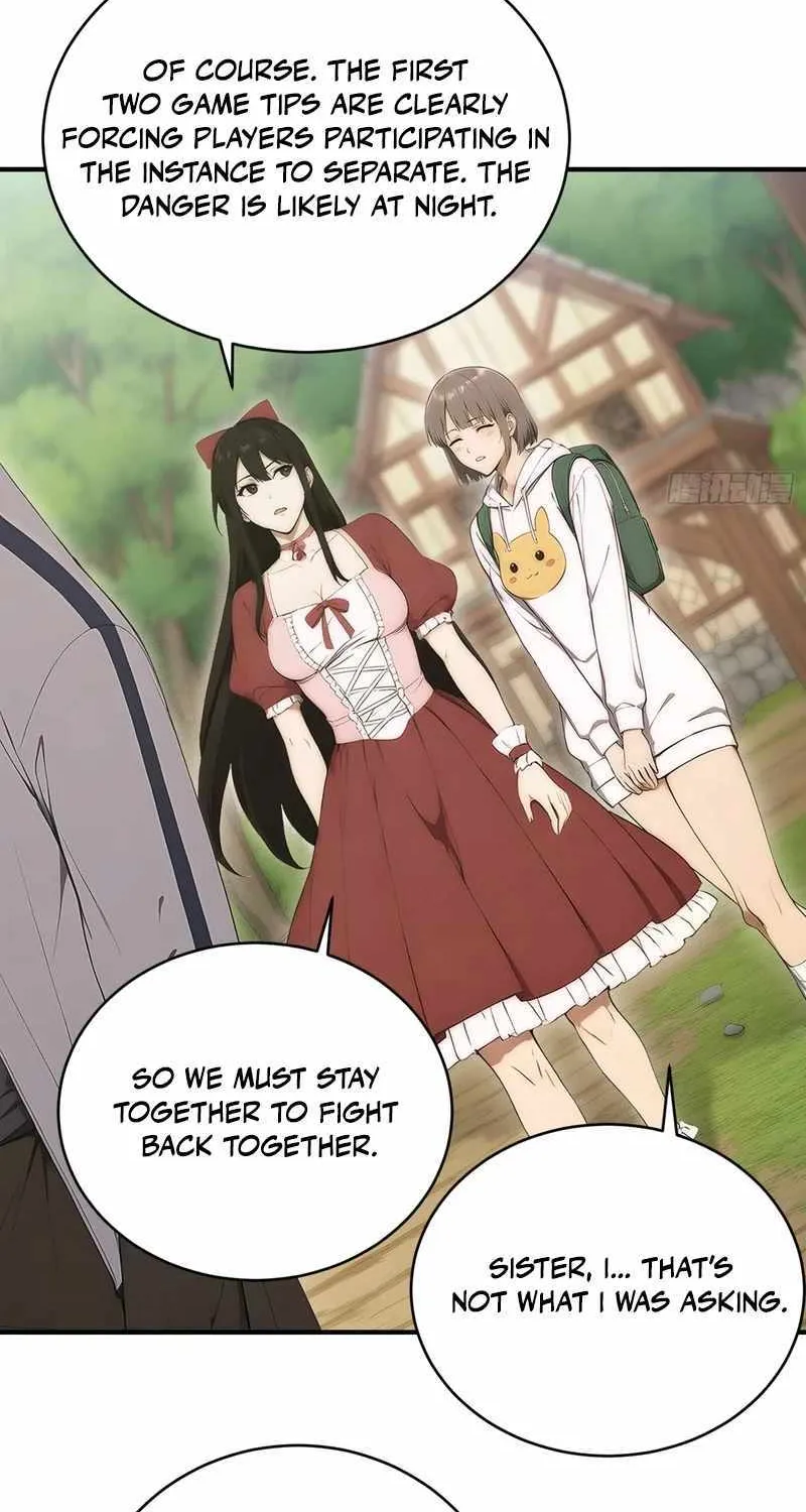 Read Lucky billion player chapter 28 image 20 on Lezhin