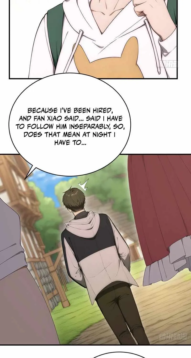Read Lucky billion player chapter 28 image 22 on Lezhin