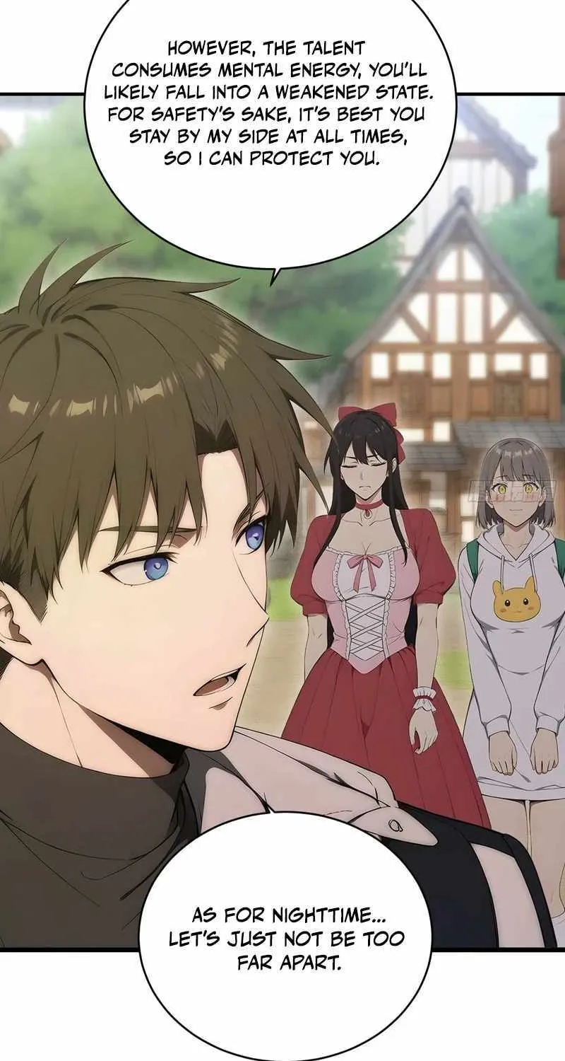Read Lucky billion player chapter 28 image 24 on Lezhin
