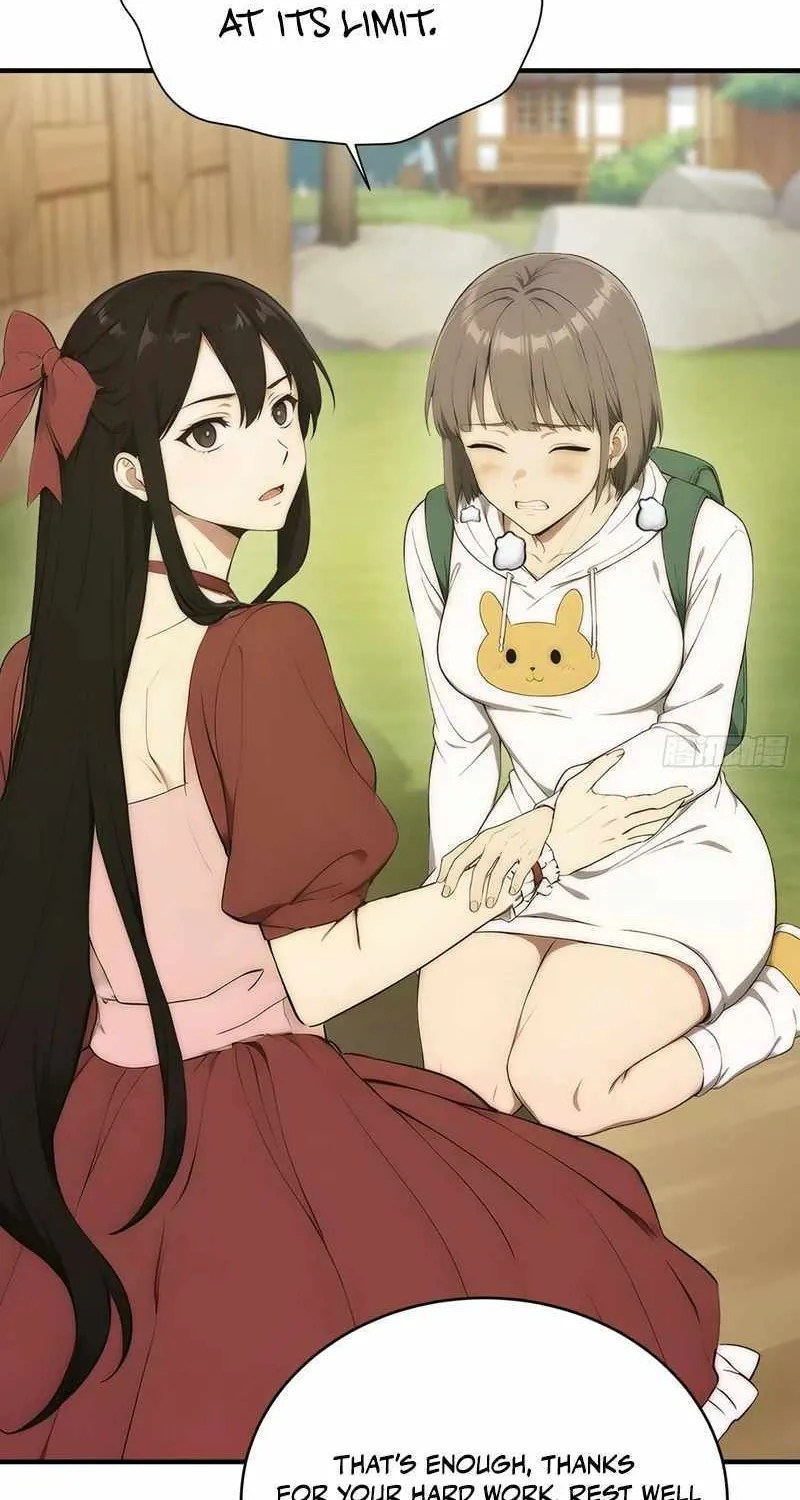 Read Lucky billion player chapter 28 image 30 on Lezhin