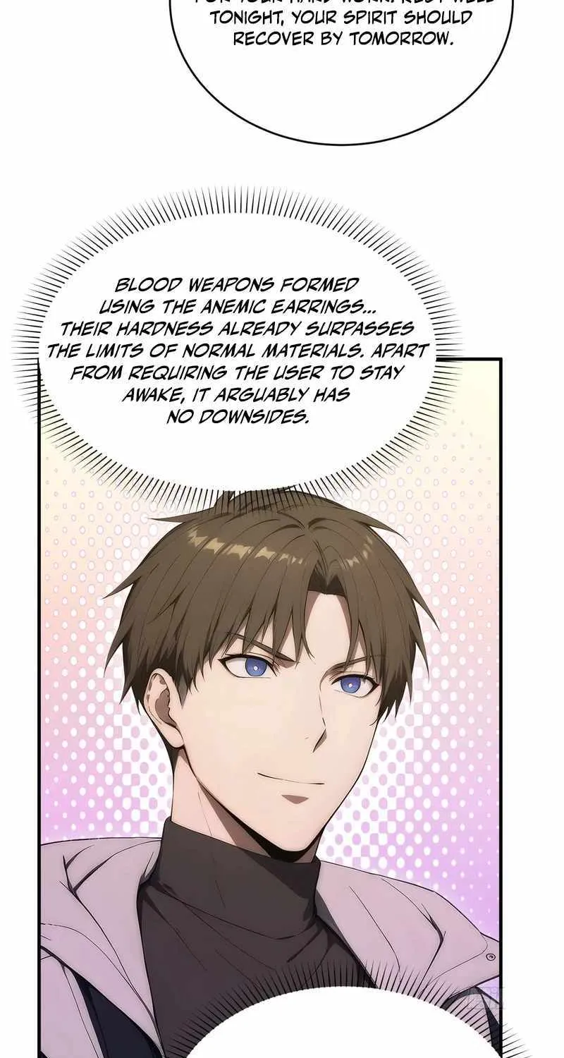 Read Lucky billion player chapter 28 image 31 on Lezhin