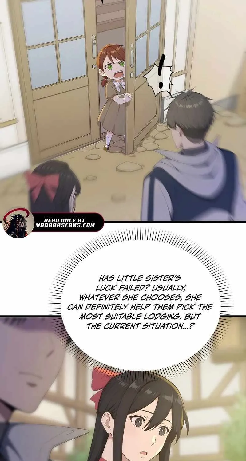 Read Lucky billion player chapter 28 image 36 on Lezhin