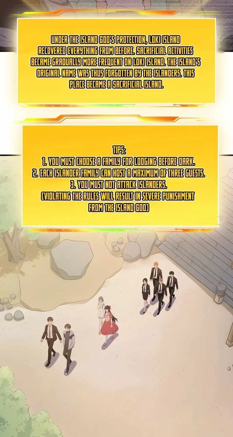 Read Lucky billion player chapter 28 image 6 on Lezhin