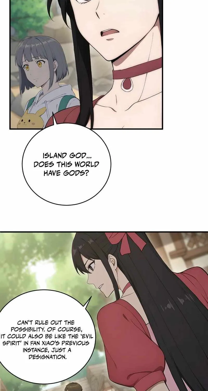 Read Lucky billion player chapter 28 image 9 on Lezhin