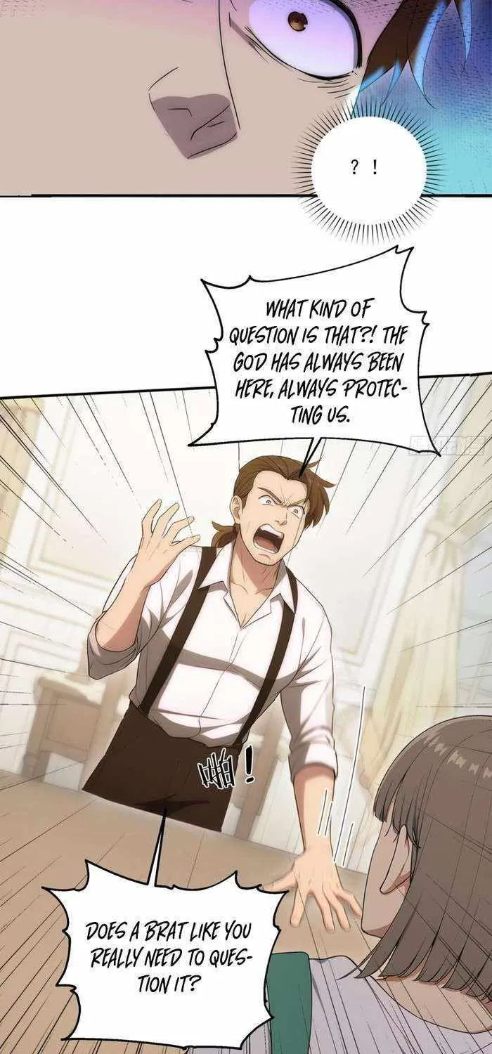 Read Lucky billion player chapter 29 image 11 on Lezhin