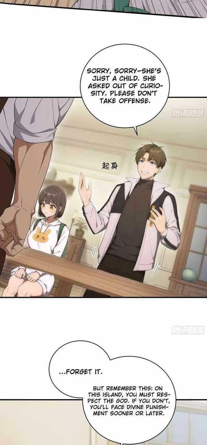 Read Lucky billion player chapter 29 image 12 on Lezhin