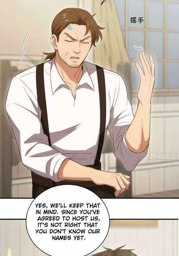 Read Lucky billion player chapter 29 image 13 on Lezhin