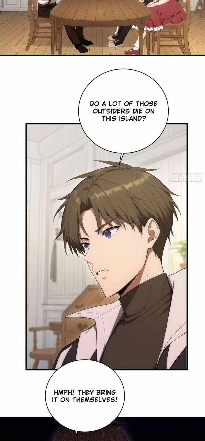 Read Lucky billion player chapter 29 image 16 on Lezhin