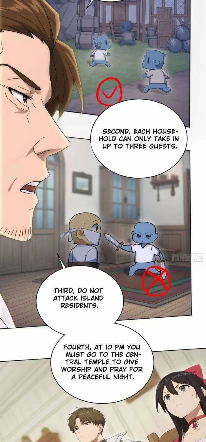 Read Lucky billion player chapter 29 image 19 on Lezhin