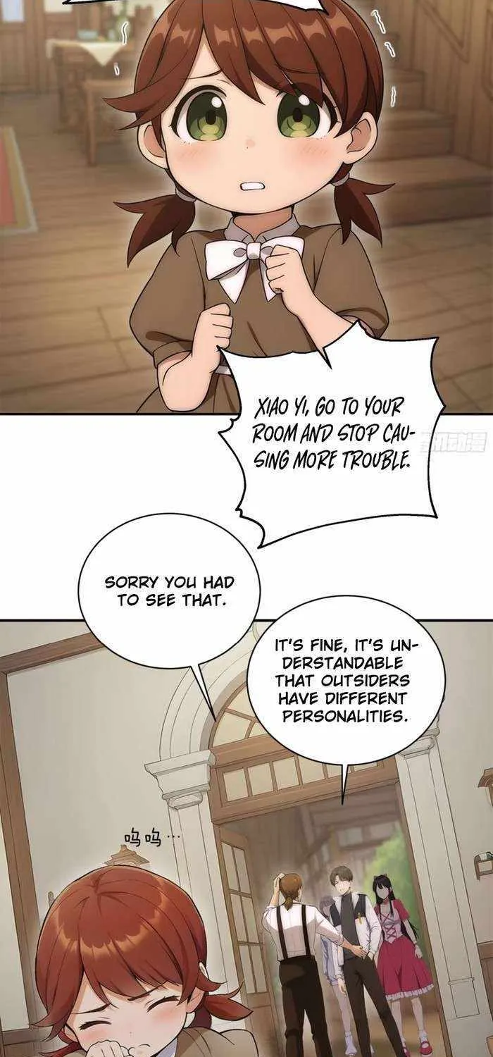 Read Lucky billion player chapter 29 image 2 on Lezhin