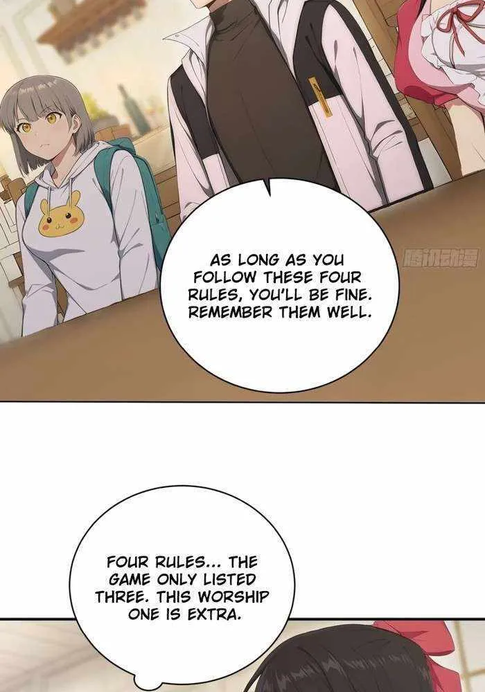 Read Lucky billion player chapter 29 image 20 on Lezhin