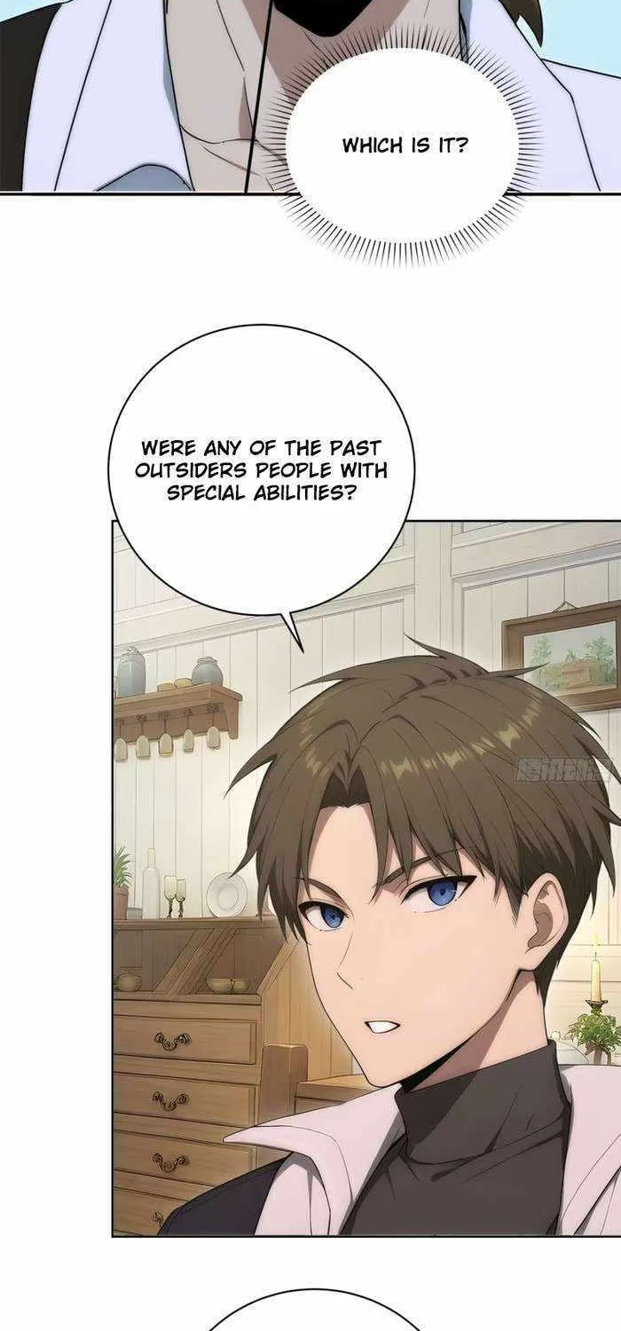 Read Lucky billion player chapter 29 image 22 on Lezhin