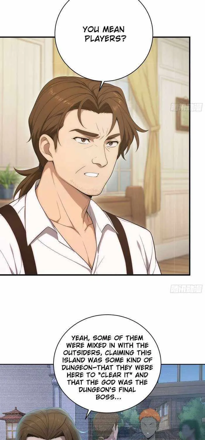 Read Lucky billion player chapter 29 image 23 on Lezhin