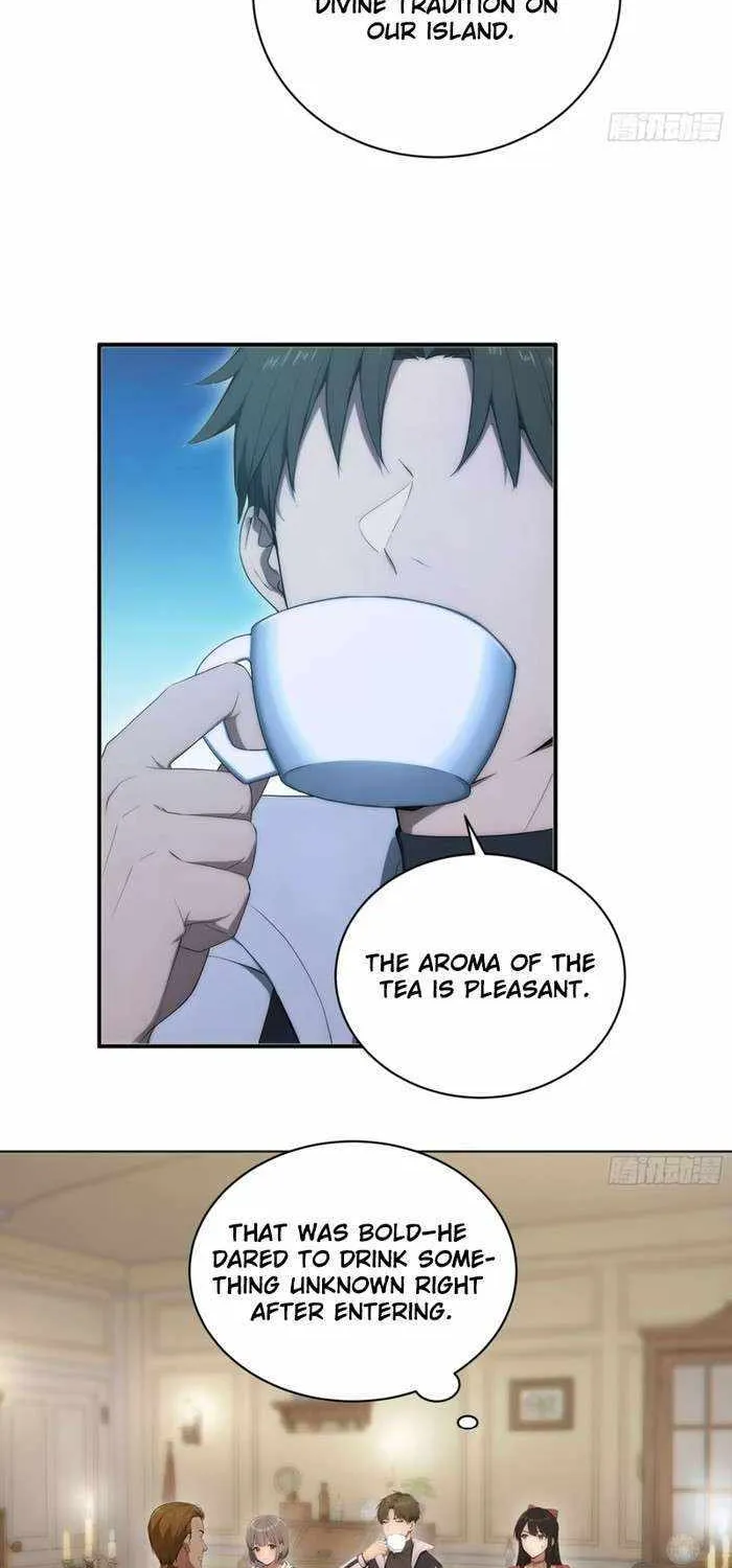 Read Lucky billion player chapter 29 image 5 on Lezhin
