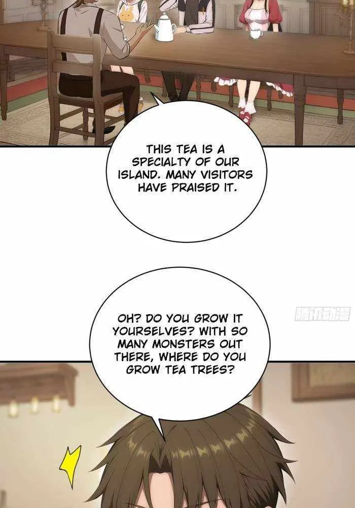 Read Lucky billion player chapter 29 image 6 on Lezhin