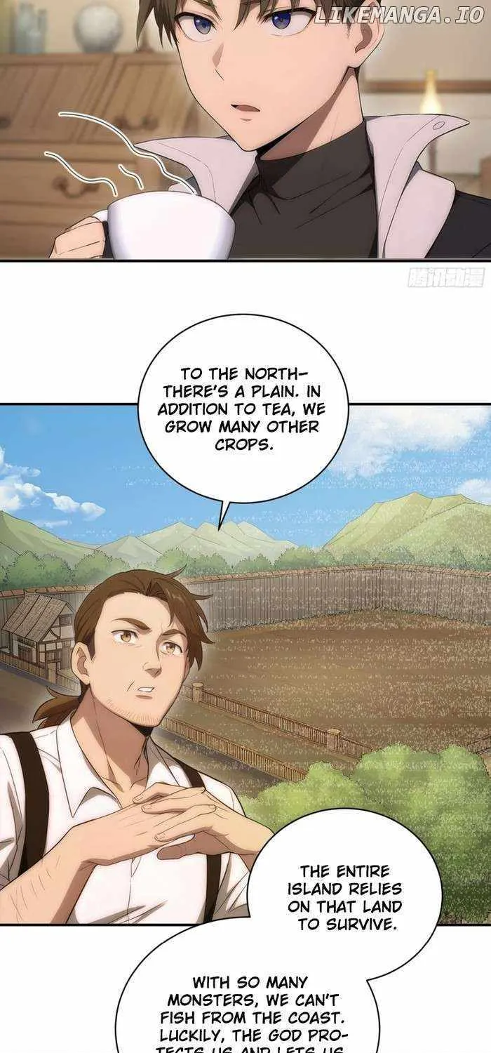 Read Lucky billion player chapter 29 image 7 on Lezhin