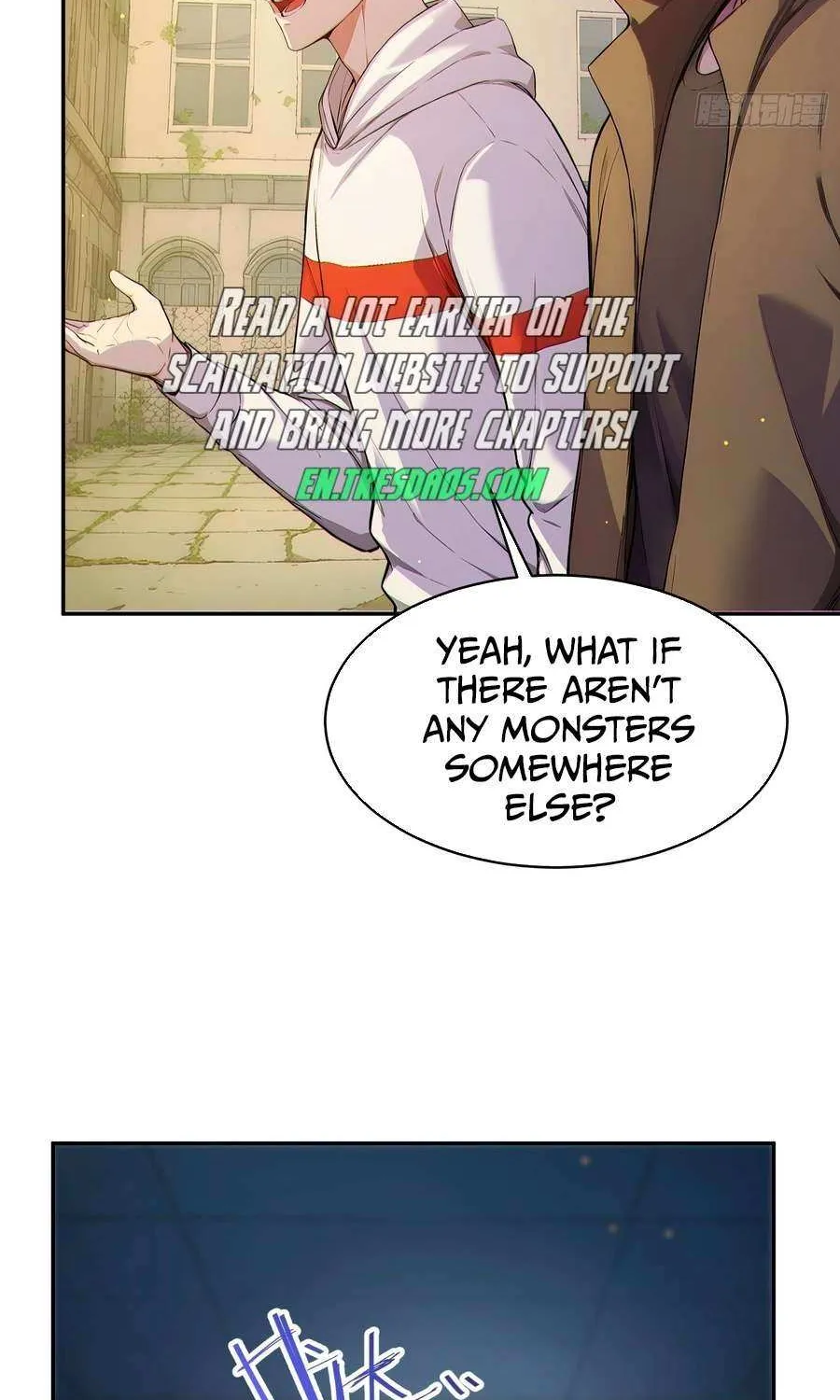 Read Lucky billion player chapter 3 image 13 on Lezhin