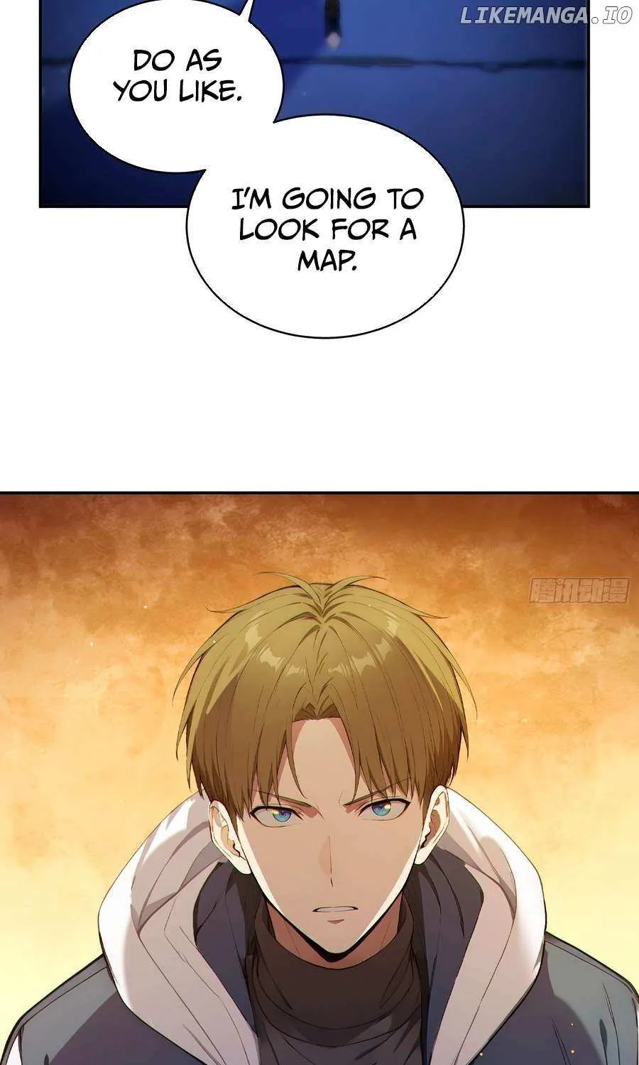 Read Lucky billion player chapter 3 image 15 on Lezhin