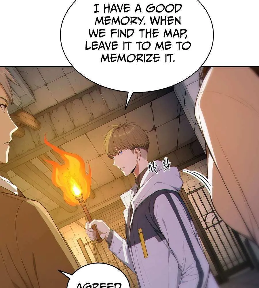 Read Lucky billion player chapter 3 image 21 on Lezhin