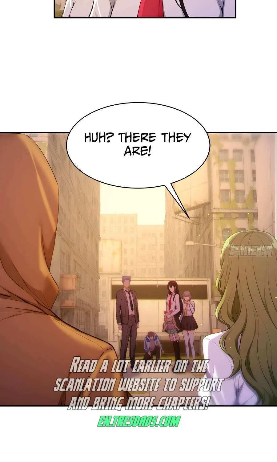 Read Lucky billion player chapter 3 image 33 on Lezhin