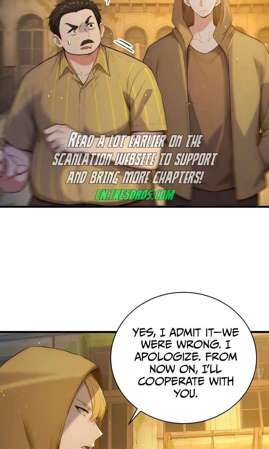 Read Lucky billion player chapter 3 image 39 on Lezhin