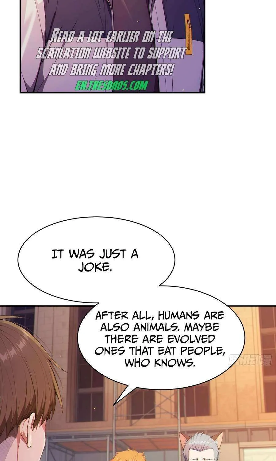 Read Lucky billion player chapter 3 image 5 on Lezhin