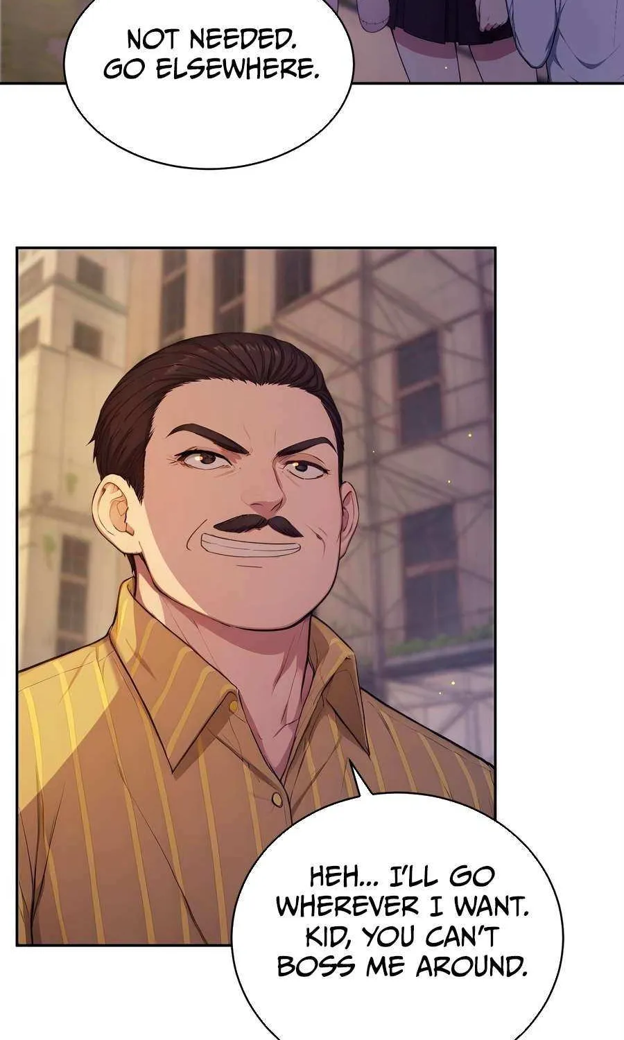 Read Lucky billion player chapter 3 image 51 on Lezhin