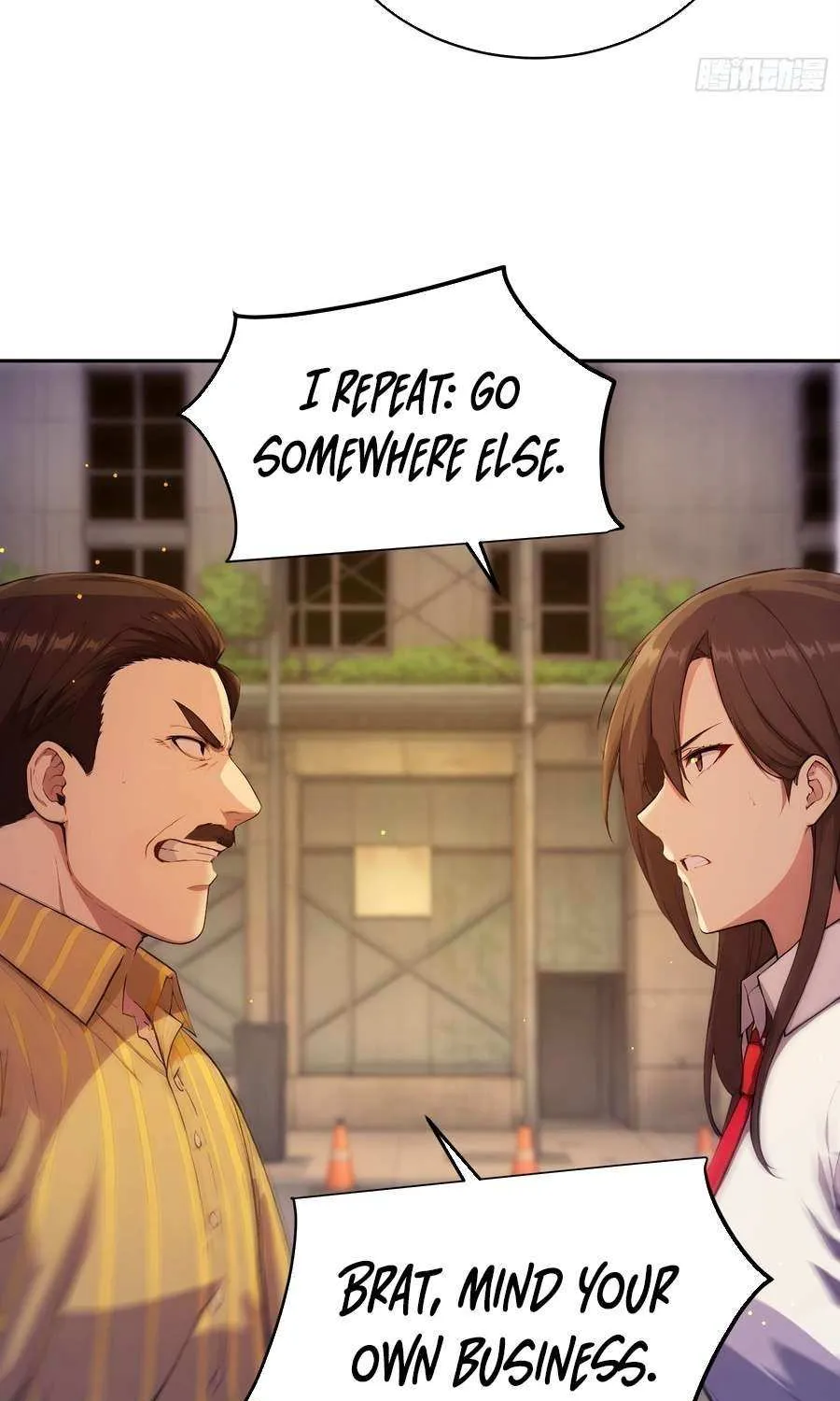 Read Lucky billion player chapter 3 image 52 on Lezhin