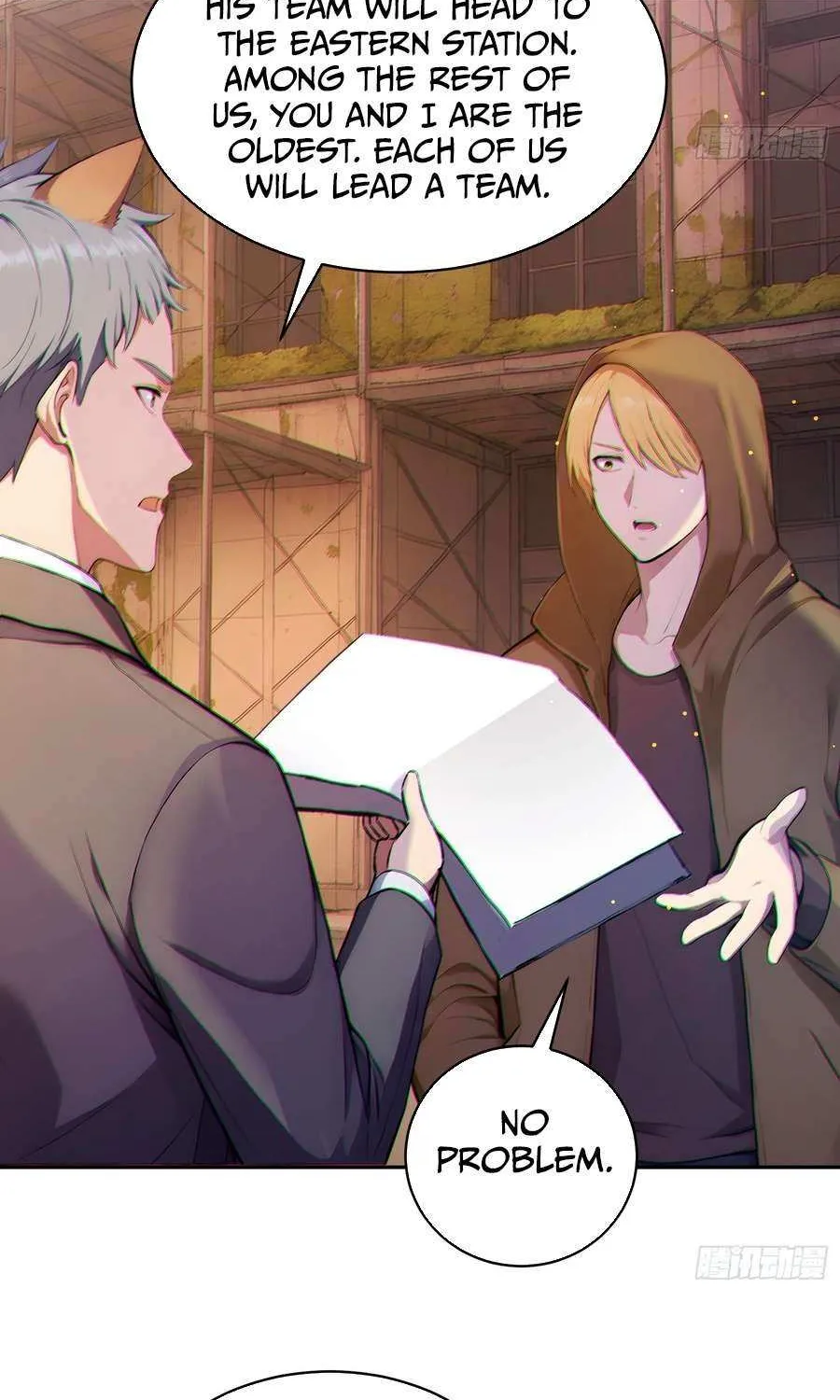 Read Lucky billion player chapter 3 image 58 on Lezhin