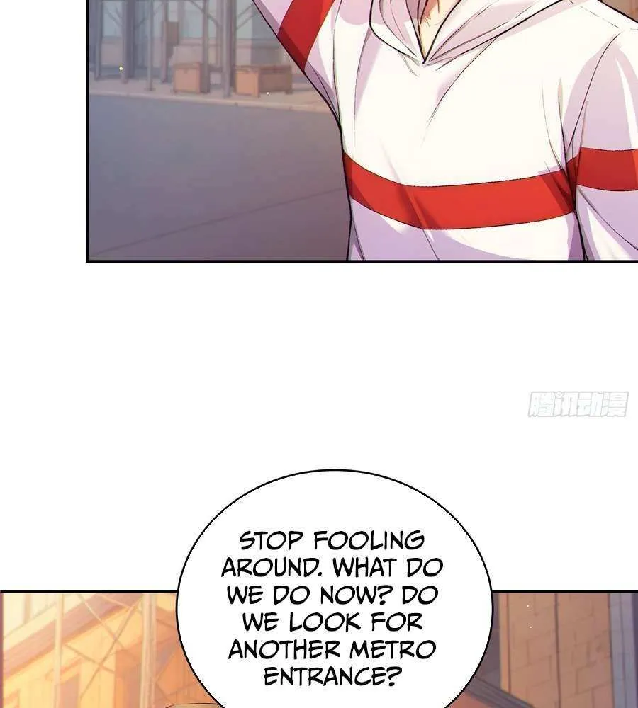 Read Lucky billion player chapter 3 image 7 on Lezhin