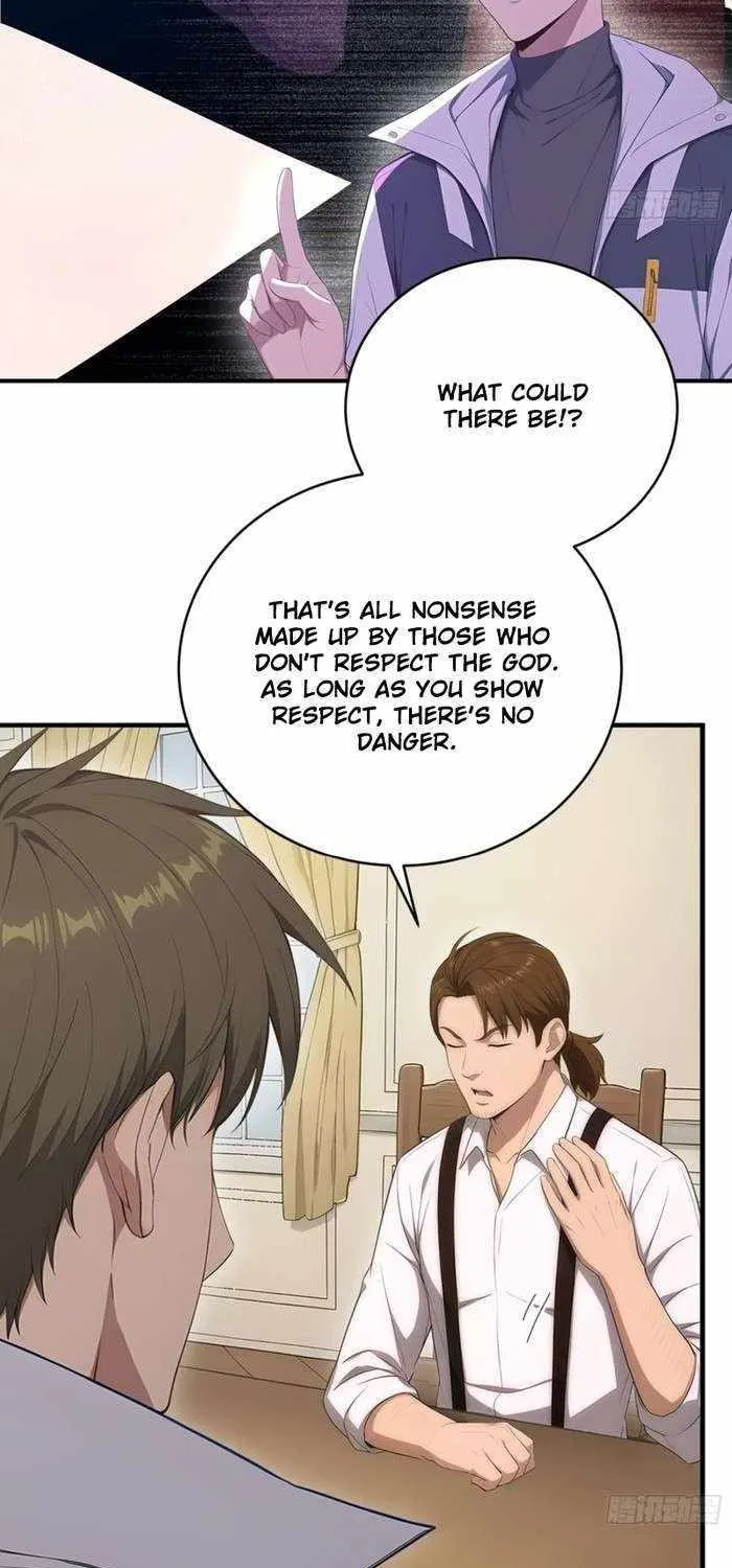 Read Lucky billion player chapter 30 image 10 on Lezhin